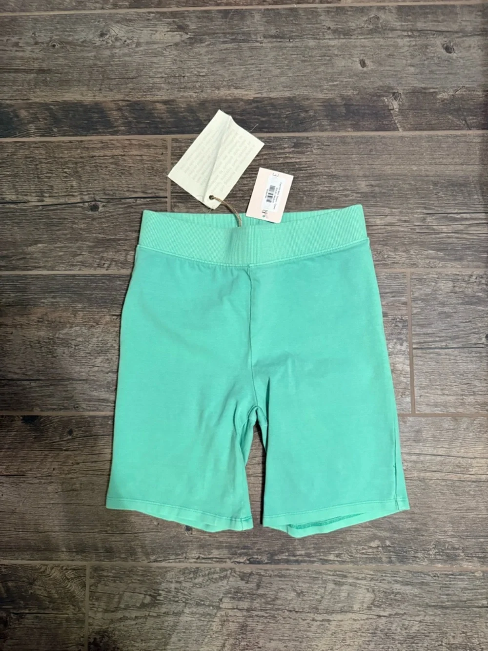 N/A relaxed short